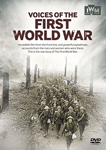 Voices of the First World War [DVD] von Go Entertain