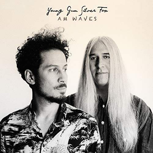 Young Gun Silver Fox - Am Waves von Go Entertain