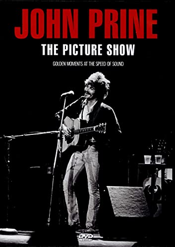 John Prine - The Picture Show von Go Faster Records