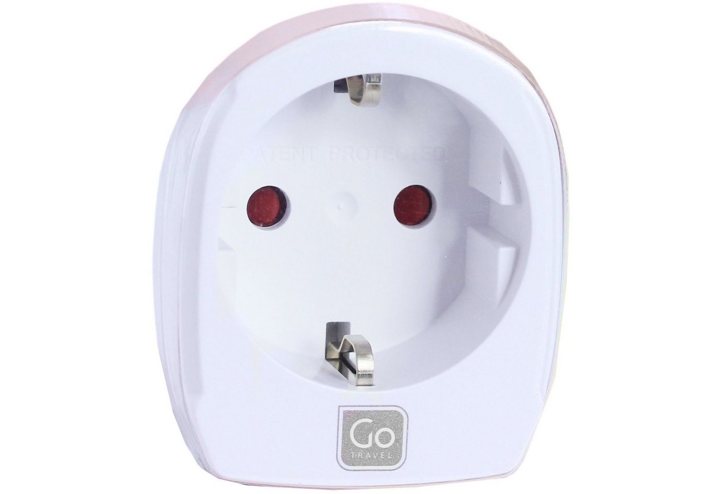 Go Travel Elektro + Elektronikgeräte Stromadapter von Go Travel