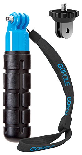 GOPOLE GPG-12SO Grenade Grip Handgriff/Sony Line GOPOLE GPG-12SO Grenade Grip Handgriff/Sony Line von GoPole