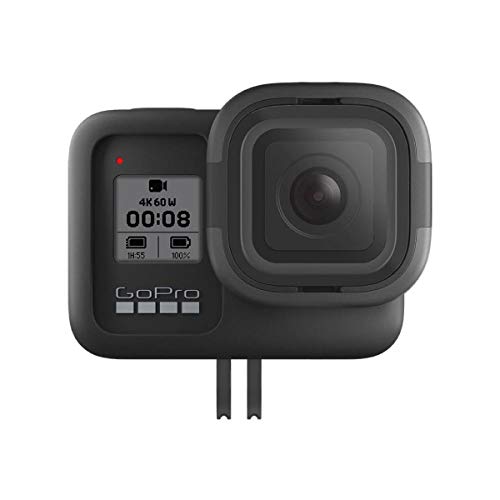 AJFRC-001 Überrollkäfig für HERO8 Black (Stoßstangen- und Objektivschutz) Offizielles GoPro-Zubehör von GoPro