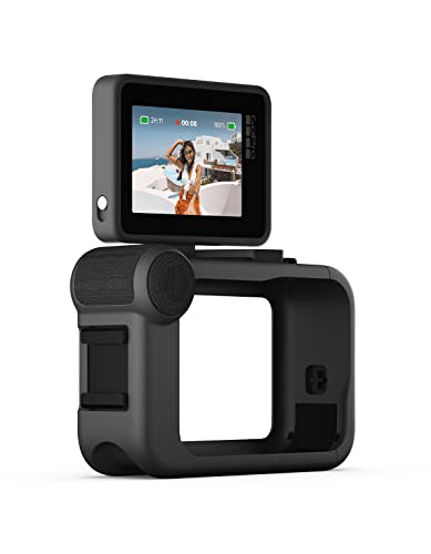 Display Mod für HERO8 Black Media Mod - offizielles GoPro Zubehör von GoPro