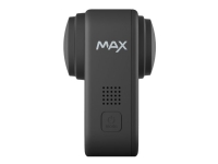 GoPro ACCPS-001, Black, GoPro Max von GoPro