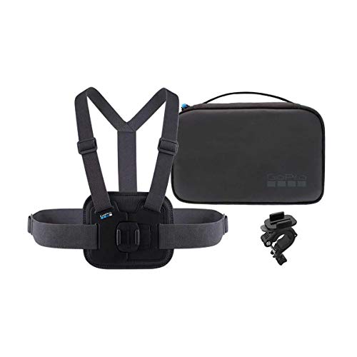 GoPro AKTAC-001 Kompakte Tasche Sport-Kit von GoPro