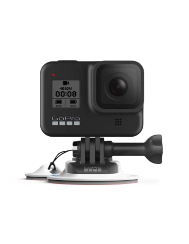 GoPro Accessory Surf Hero Expansion Kit Kamerabefestigung, ASURF-001 von GoPro