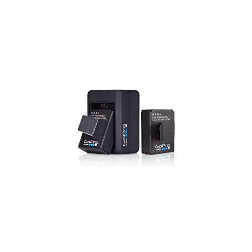 GoPro Akku-Ladegerät (geeignet für HERO3+) von GoPro