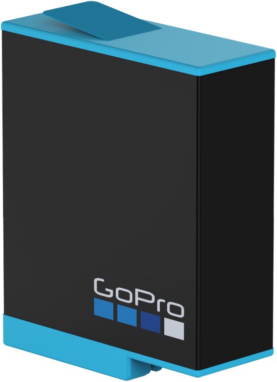 GoPro Akku für HERO9/10 black von GoPro