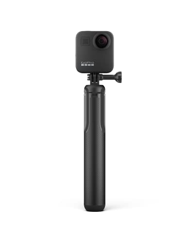 GoPro Dreibein-Stative ASBHM-002 , Black, von GoPro