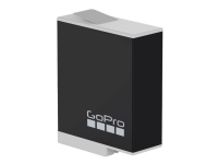 GoPro Enduro, Camera battery, Black von GoPro