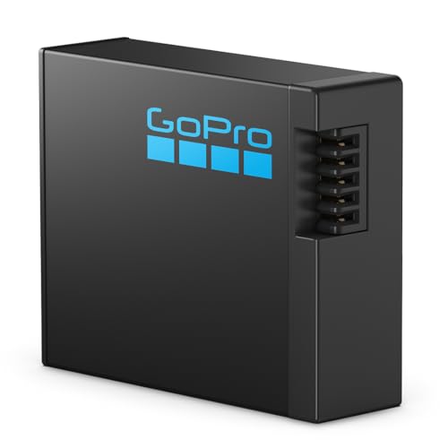 GoPro Enduro-Akku (HERO13 Black) – Offizielles GoPro-Zubehör von GoPro