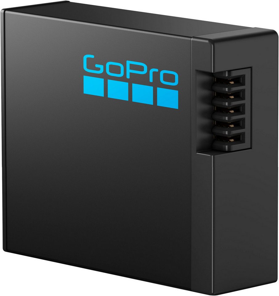 GoPro Enduro Akku 1900 mAh, komp. mit HERO13 GoPro Enduro Akku 1900 mAh, komp. mit HERO13 von GoPro