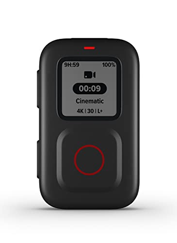 GoPro Fernbedienung - Offizielles GoPro-Zubehör von GoPro