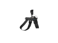 GoPro Fetch, Camera dog harness, Grey von GoPro