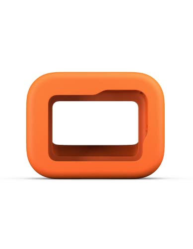 GoPro Floaty (HERO8 Black) Offizielles GoPro Zubehör ACFLT-001 Orange von GoPro