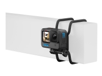 GoPro Gumby - Støttesystem - skinne, cykelramme, fence, paddle, branchche von GoPro