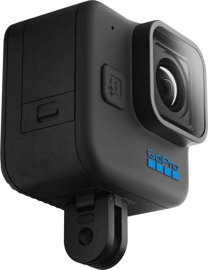 GoPro HERO 11 Black Mini Camcorder (5,3K, Bluetooth, WLAN (Wi-Fi) von GoPro