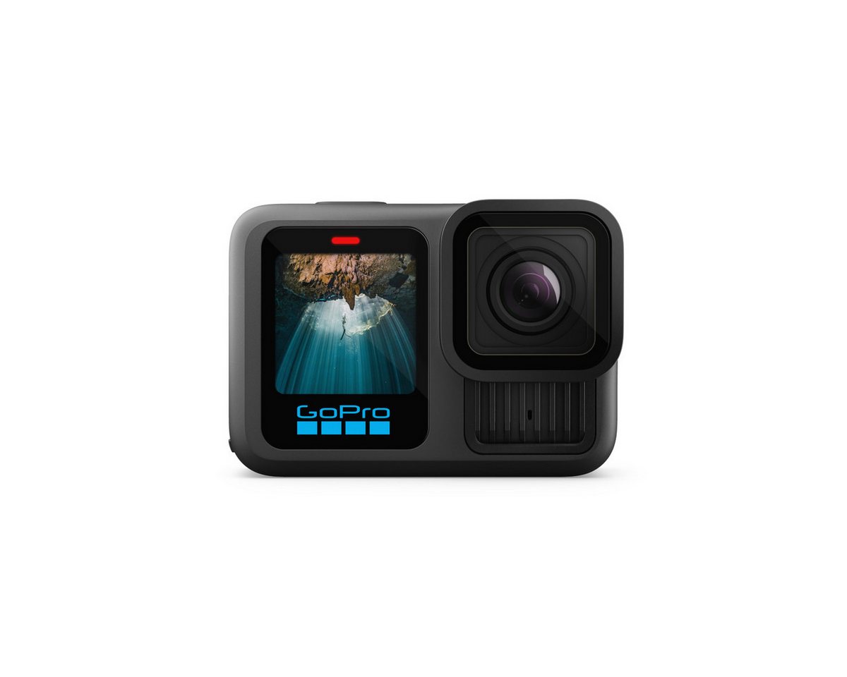 GoPro HERO13 Black Action Cam GoPro HERO13 Black Action Cam von GoPro