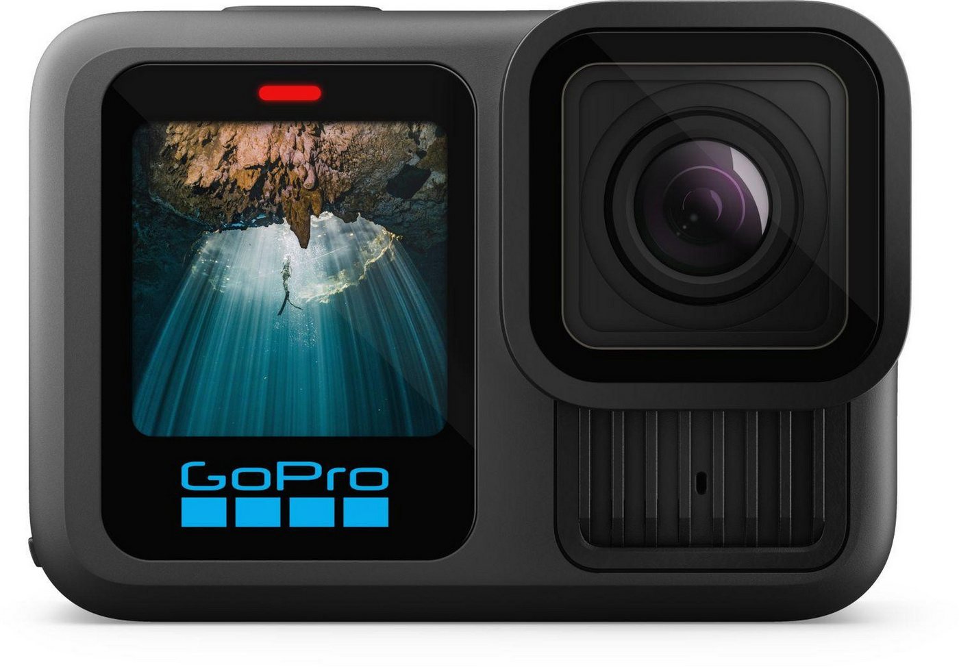 GoPro HERO13 Black Action Cam GoPro HERO13 Black Action Cam von GoPro