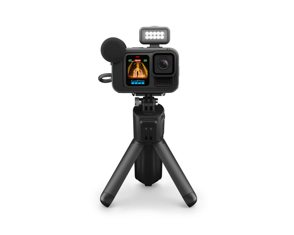 GoPro HERO13 Black Creator Edition Action Cam von GoPro