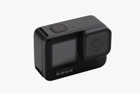 GoPro HERO9 black GoPro HERO9 black von GoPro