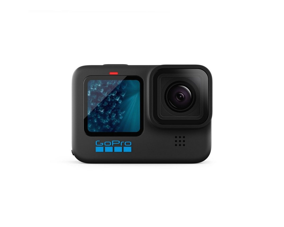 GoPro Hero11 Black Action Cam von GoPro
