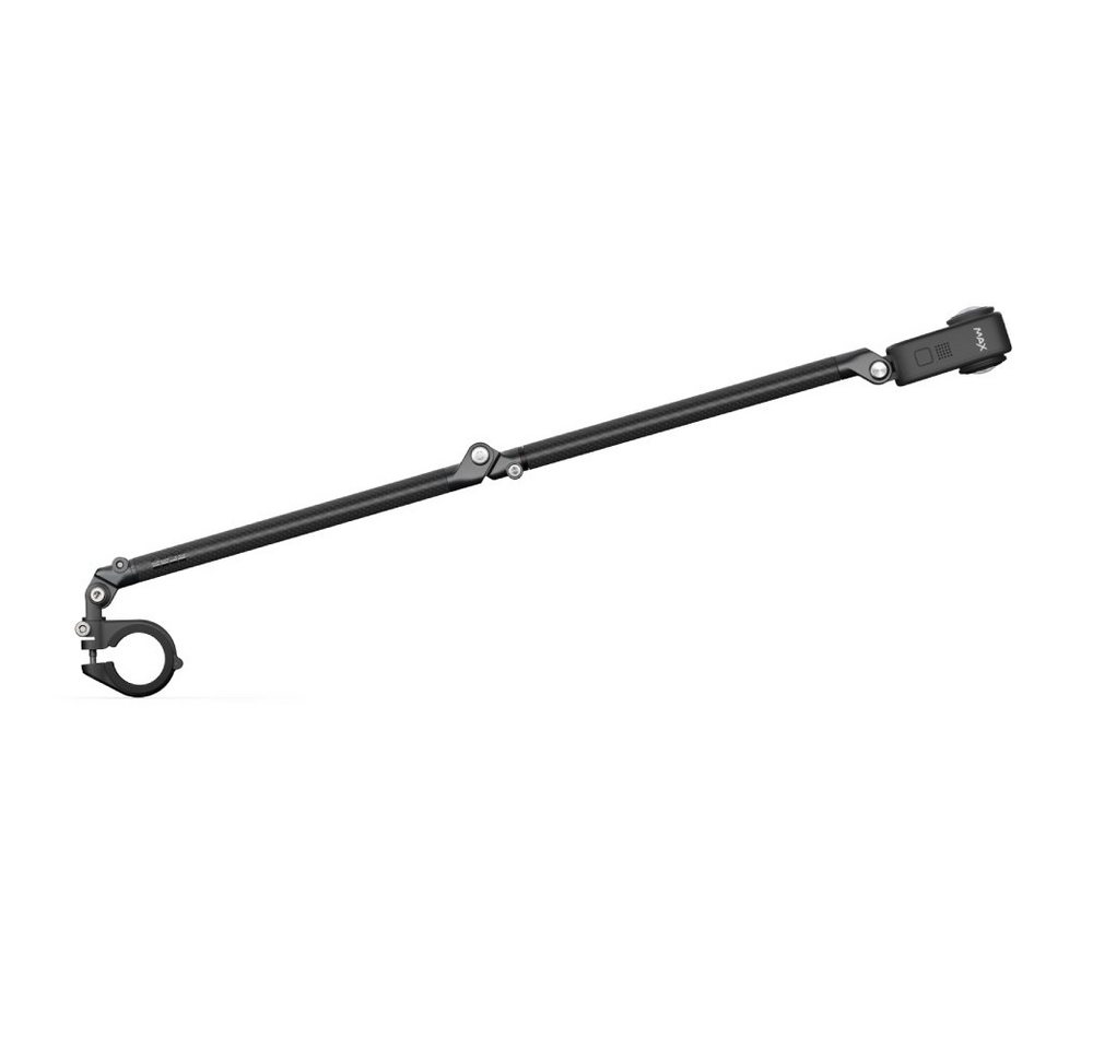 GoPro Kamerazubehör-Set GoPro Boom + Bar Mount, (1 tlg) GoPro Kamerazubehör-Set GoPro Boom + Bar Mount, (1 tlg) von GoPro