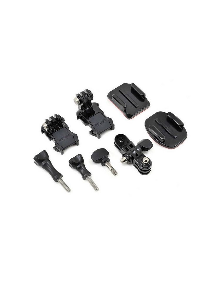 GoPro Kamerazubehör-Set Grab Bag Gopro, (1 tlg) GoPro Kamerazubehör-Set Grab Bag Gopro, (1 tlg) von GoPro