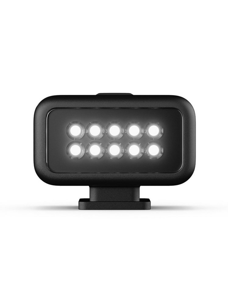 GoPro Kamerazubehör-Set Light Mod (HERO8 Black) EU von GoPro