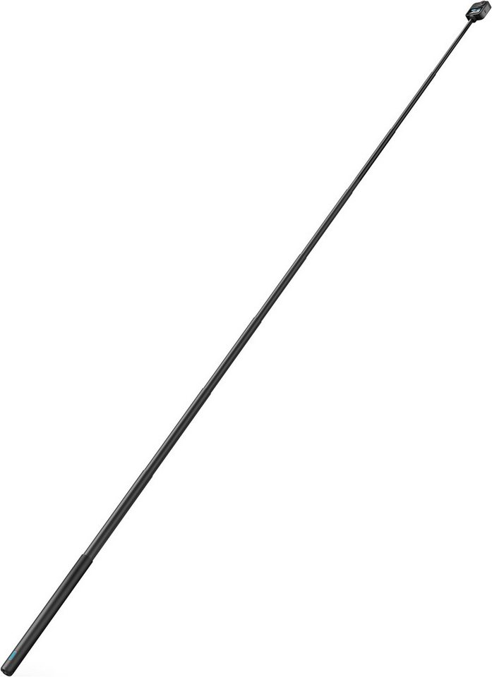 GoPro Kamerazubehör-Set Unsichtbarer 360° Griff/Verlängerungsstange 2,7m, (Set) von GoPro