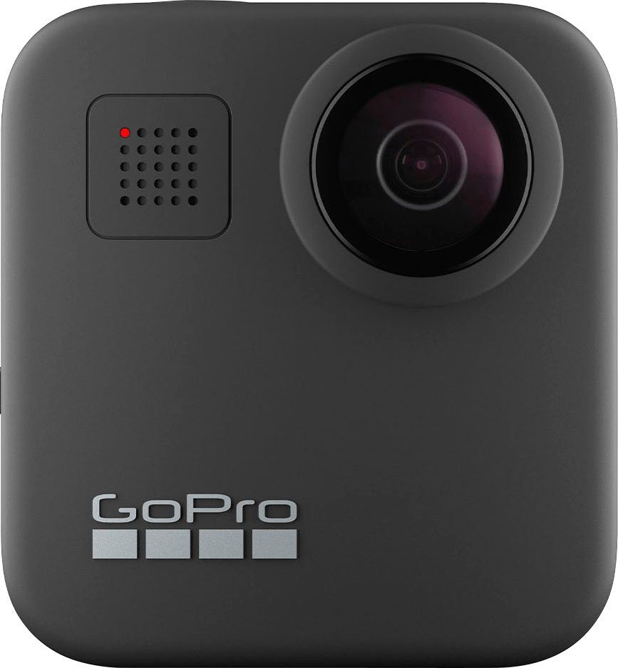 GoPro MAX Camcorder (6K, Bluetooth, WLAN (Wi-Fi) von GoPro