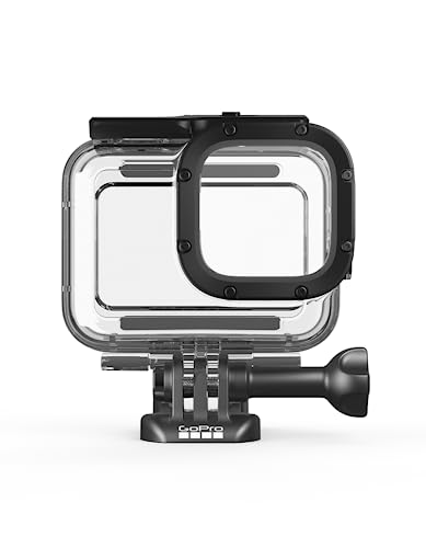 GoPro Schutzgehäuse für HERO8 Black (Offizielles GoPro Zubehör) von GoPro