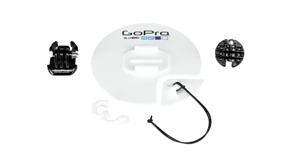 GoPro Surfboard Mounts Action Cam GoPro Surfboard Mounts Action Cam von GoPro