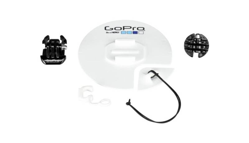 GoPro Surfboard Mounts Action Cam von GoPro