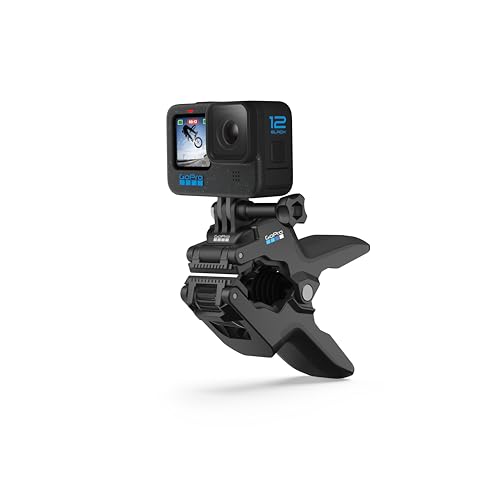GoPro aws Einbein-Stativ Flex-Klemme (Offizielles GoPro-Zubehör) von GoPro