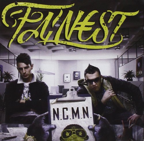 N.C.M.N. von GoPro