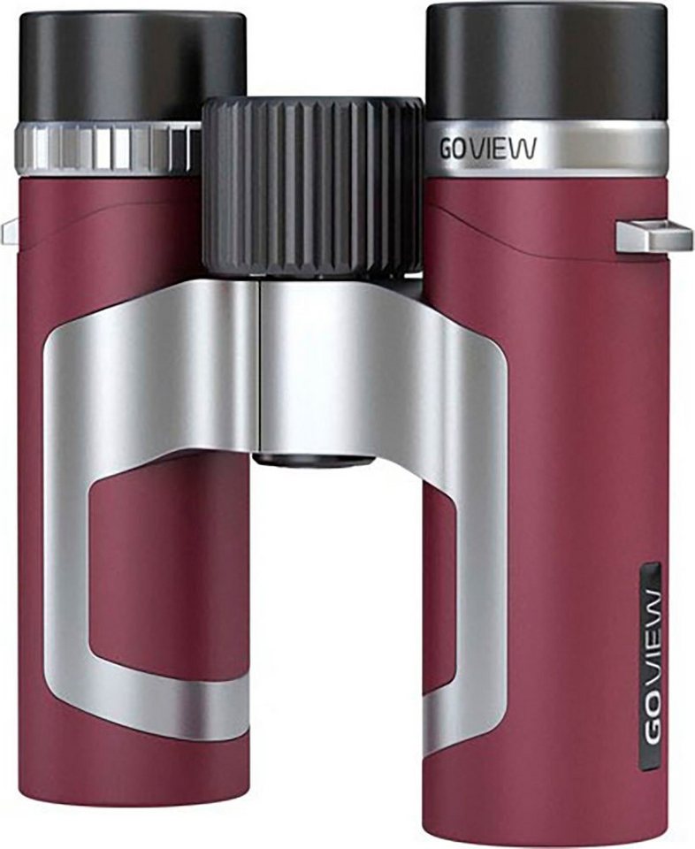 GoView ZOOMR 8x26 Fernglas von GoView