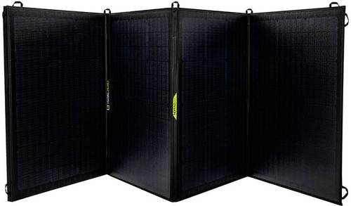 Goal Zero Nomad 200 11930 Solar-Ladegerät 200W Goal Zero Nomad 200 11930 Solar-Ladegerät 200W von Goal Zero