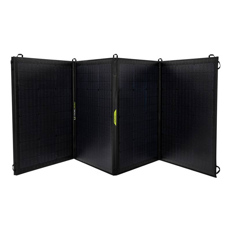 Goal Zero - Nomad 200 Black Solar Panel von Goal Zero