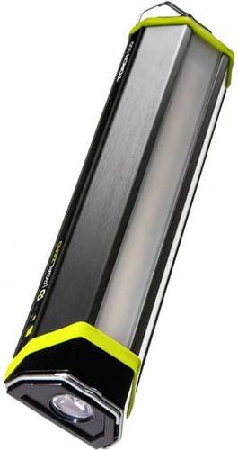 Goal Zero Torch 500 LED Taschenlampe akkubetrieben 300lm 50h 363g Goal Zero Torch 500 LED Taschenlampe akkubetrieben 300lm 50h 363g von Goal Zero
