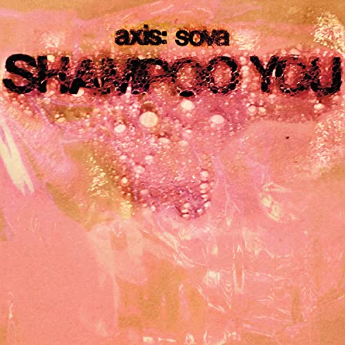 Shampoo You [Musikkassette] von GOD?