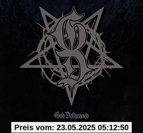 Illuminati Deluxe Edition Illuminati Deluxe Edition von God Dethroned