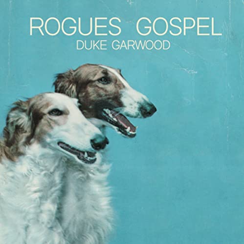 Rogues Gospel [Vinyl LP] von God Unkown Records