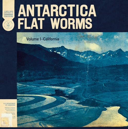 Antarctica Antarctica von GOD?
