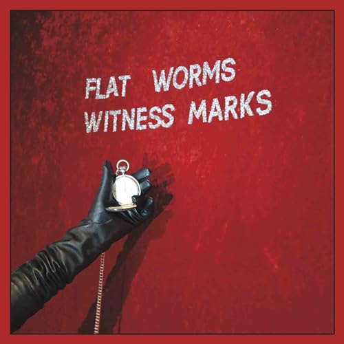 Witness Marks [Vinyl LP] von God?