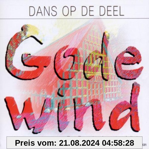 Dans Op de Deel von Godewind