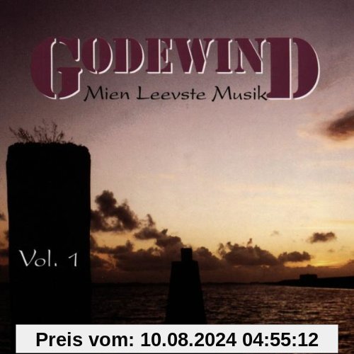 Mien Leevste Musik-Vol.1 von Godewind