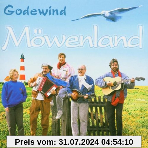 Möwenland von Godewind