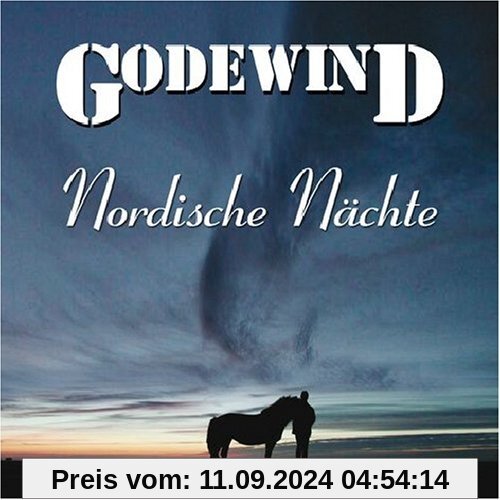 Nordische Nächte von Godewind