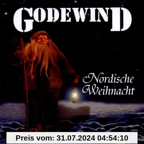 Nordische Weihnacht von Godewind